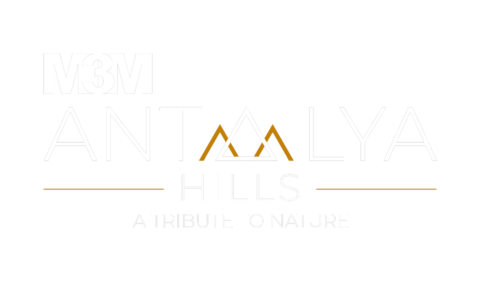 M3M Antalya